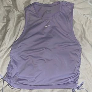 Nike workout tank